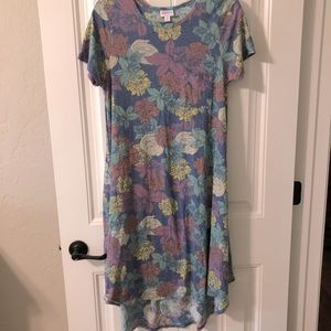 Lularoe Carly dress